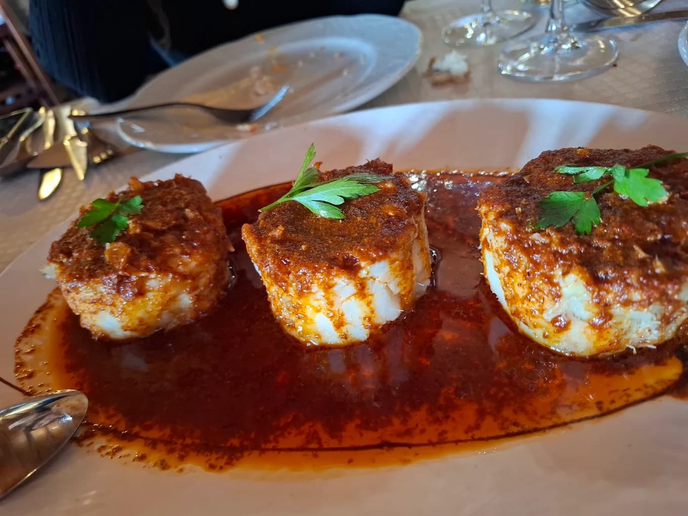 Restaurante Mesón Del Norte — foto 1