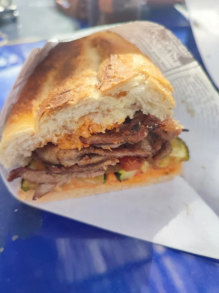 Bocaditos Chafiras — foto 3