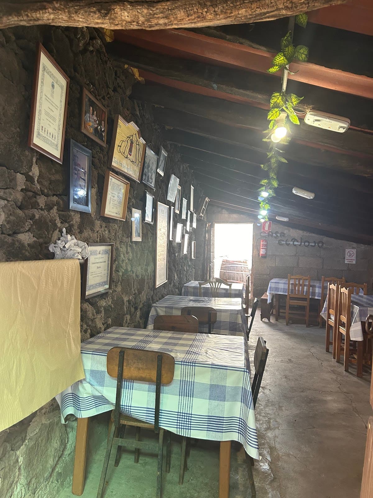 Bodegón El Piojo — foto 1