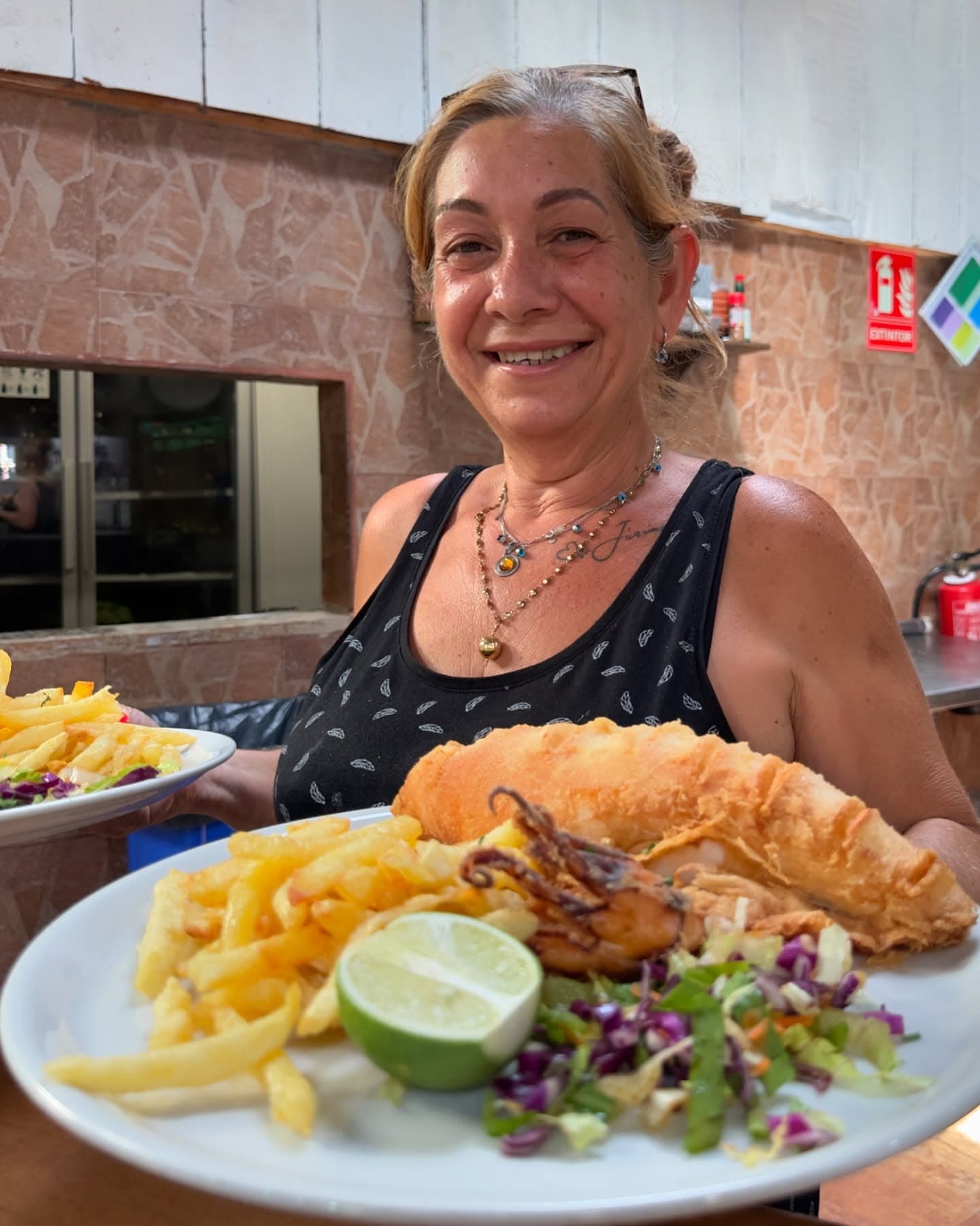 Guachinche El Manicomio — foto 4