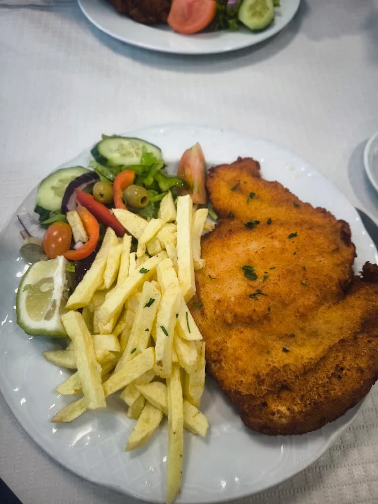 Restaurante Mundo · foto 6