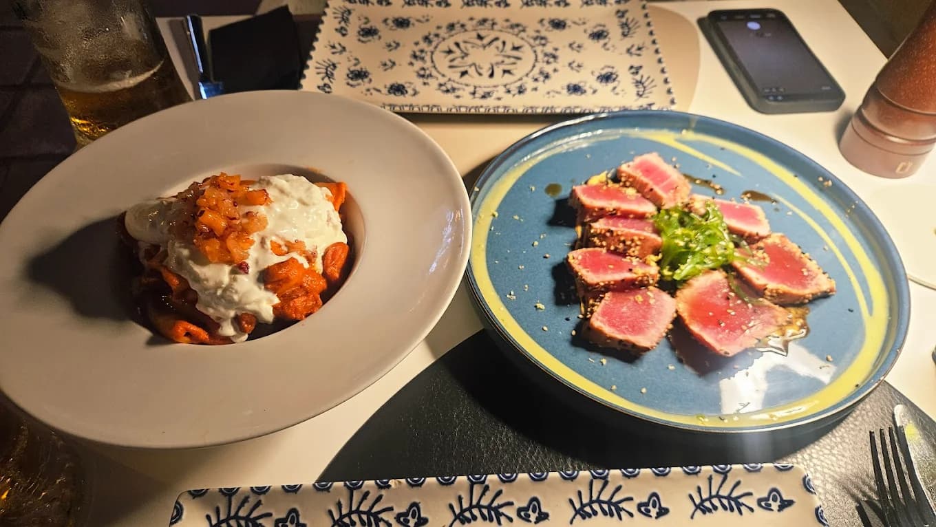 Restaurante Azul — foto 4