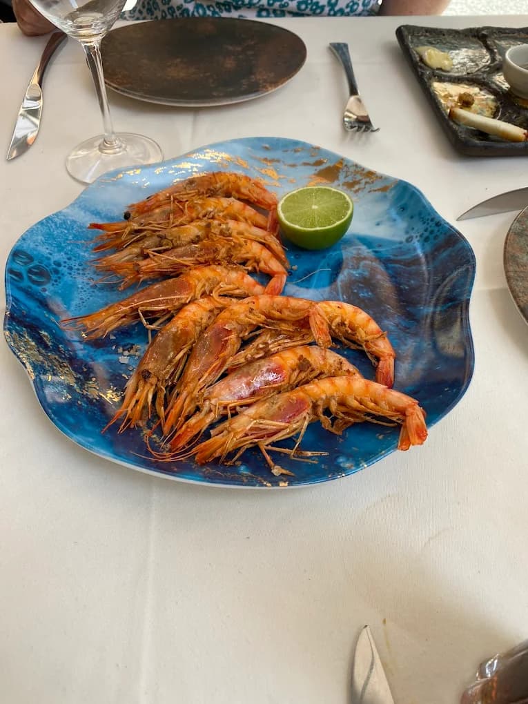 Restaurante Nielsen — foto 2