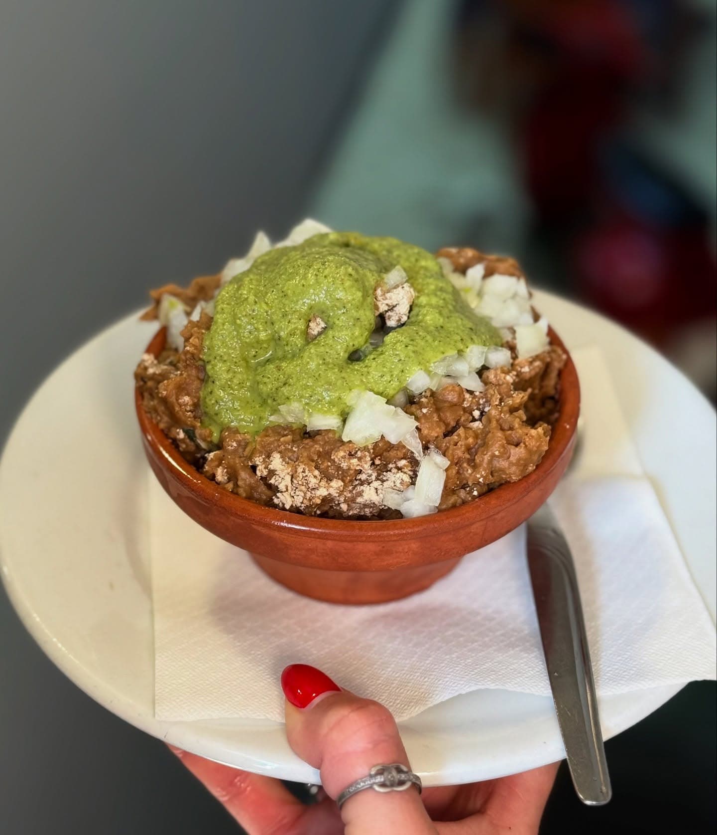 La Vespa Cocina Canaria — foto 4
