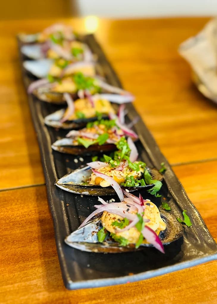 Taberna Puerto Libre · foto 6