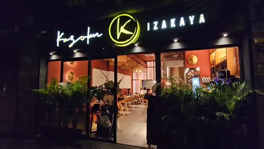 Kazoku Tenerife — foto 1
