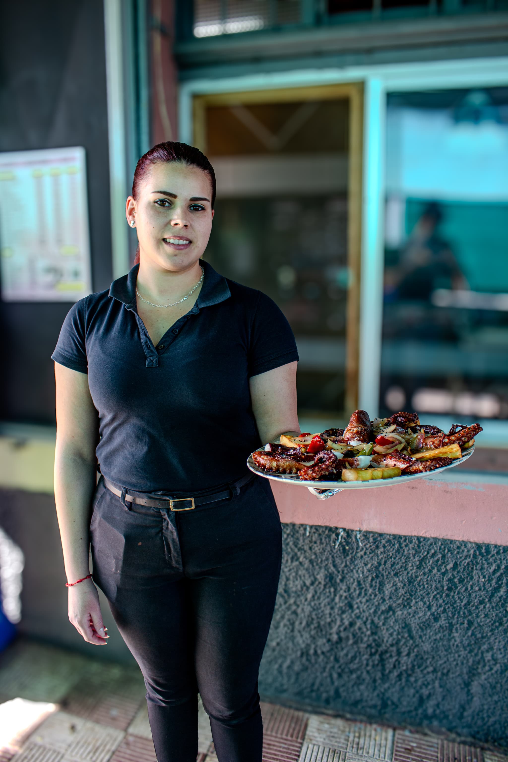 Restaurante Estoy Aqui — foto 1