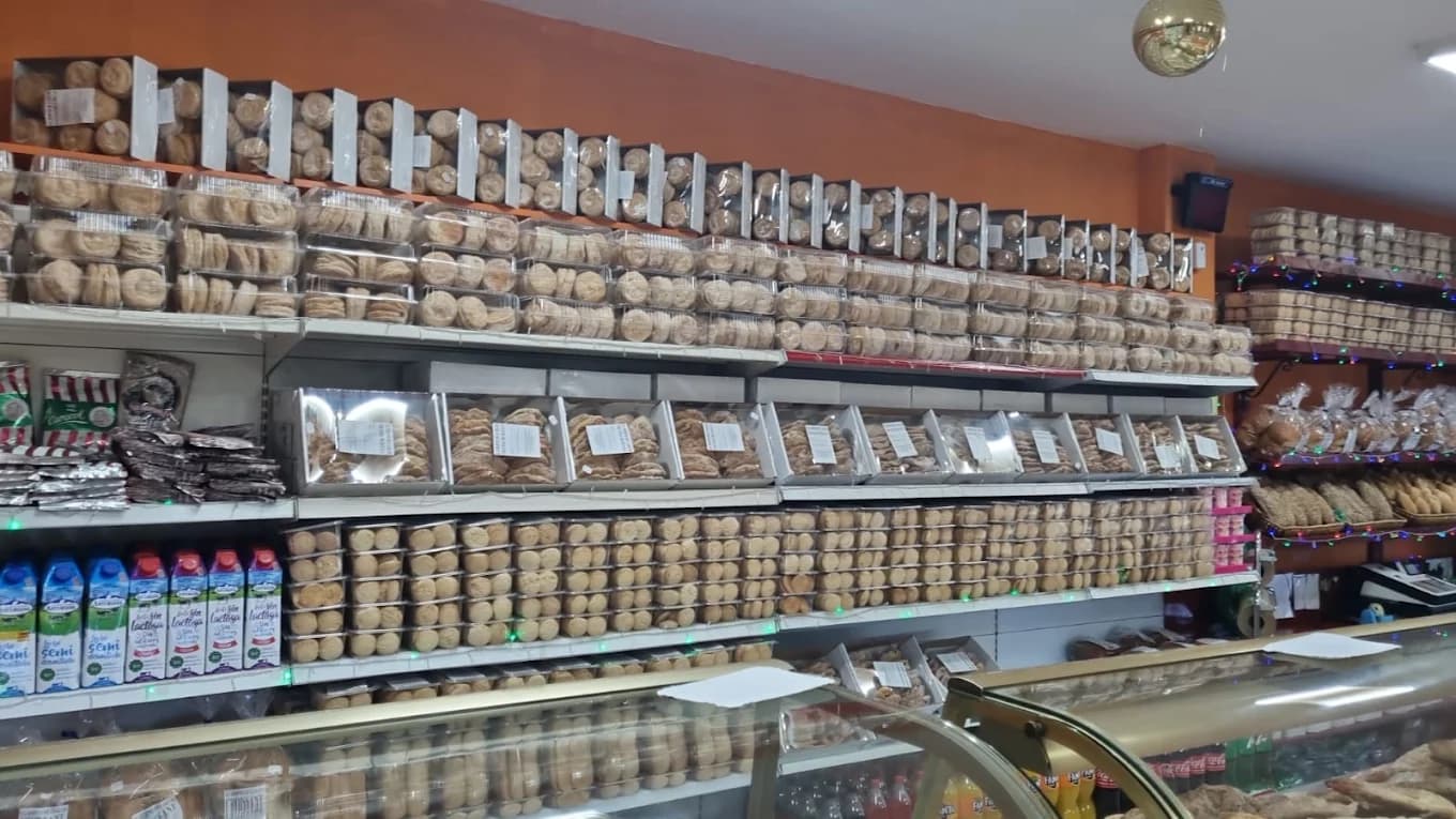 Panadería Los Majuelos — foto 3