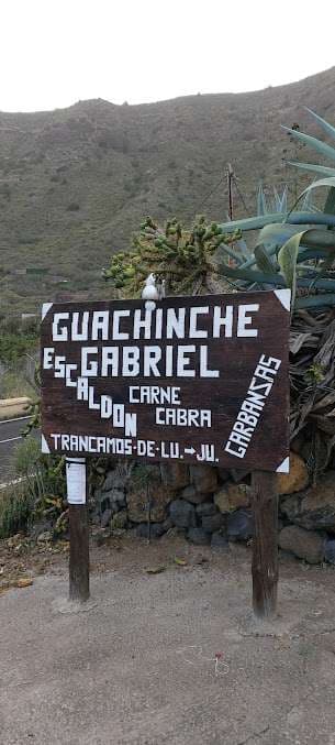Guachinche Gabriel — foto 1