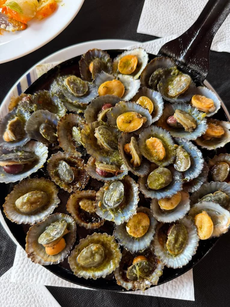 Restaurante Prixlolo · foto 6