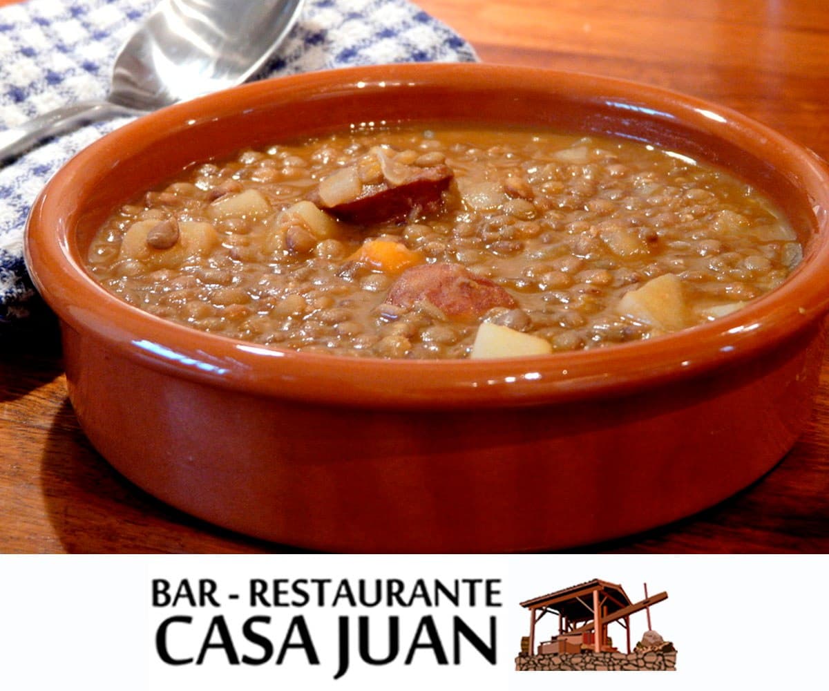 Restaurante Casa Juan (Malpais) — foto 2