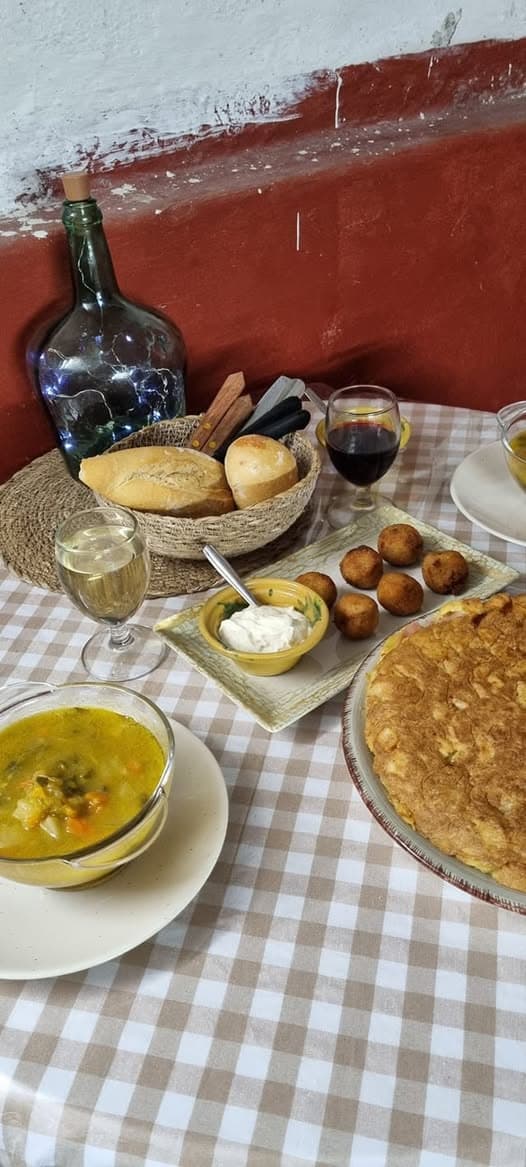 La Bodega De Don Tomas — foto 1