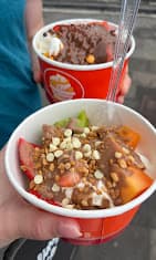 Froyosi Canarias — foto 1