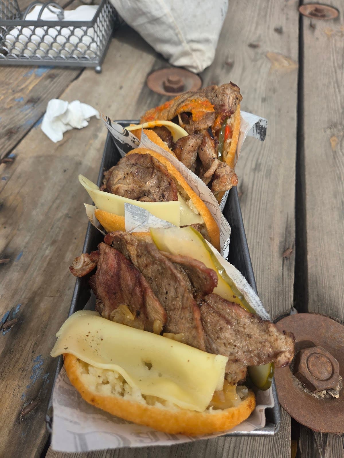 Autobar Arco De Tajao — foto 1