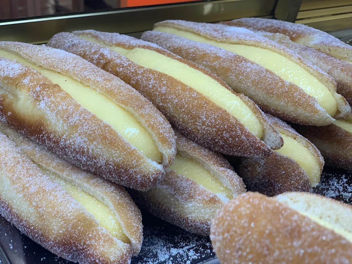 Panadería Los Majuelos — foto 5