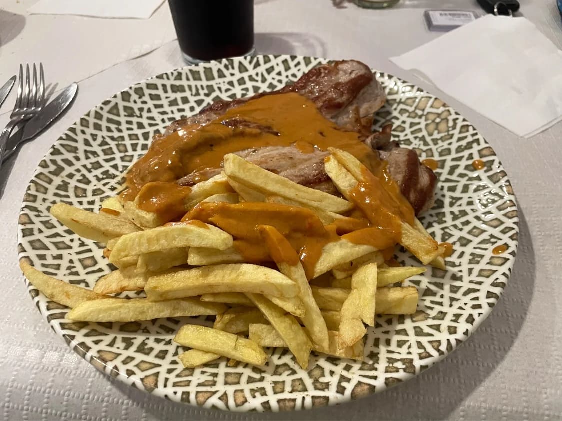 El Jilorio Guachinche — foto 2