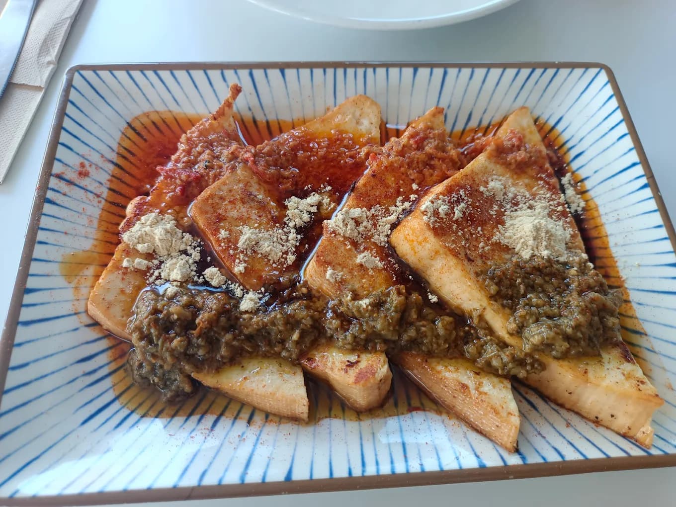 Restaurante Casa Efigenia — foto 5