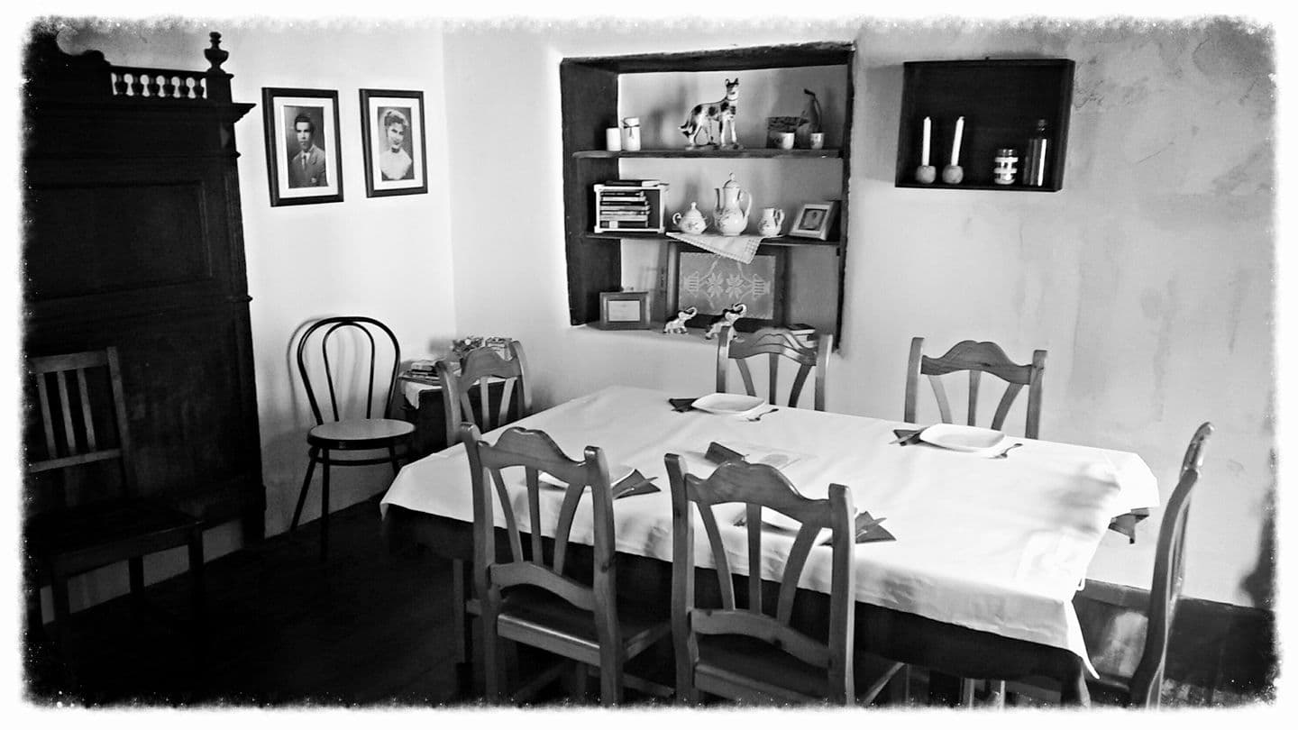 Mesón Casa Mi Madre — foto 2