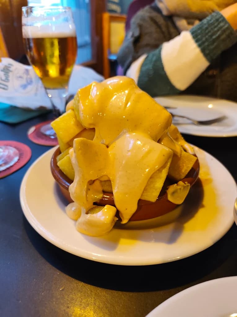 Cervecería La Artillería — foto 1