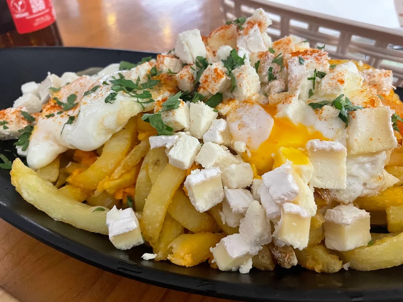 Guachinche La Cochinera — foto 1