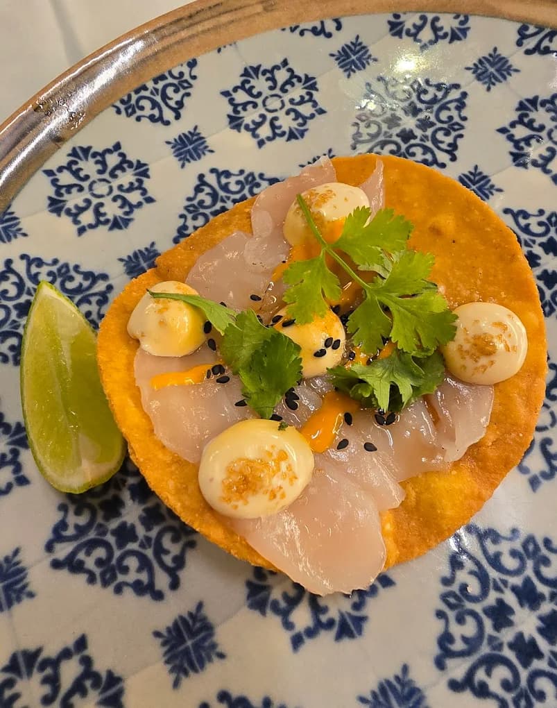 Restaurante Nielsen · foto 6