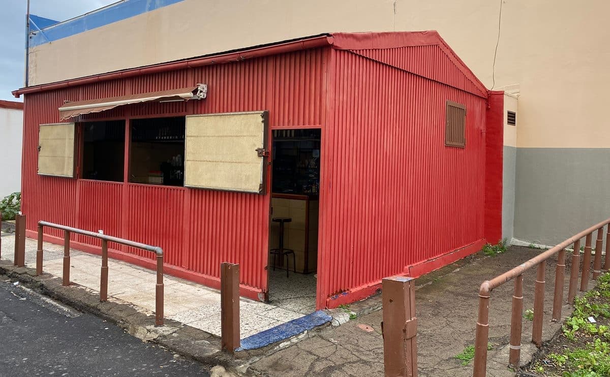  Kiosco Rojo, El Contenedor — foto 3