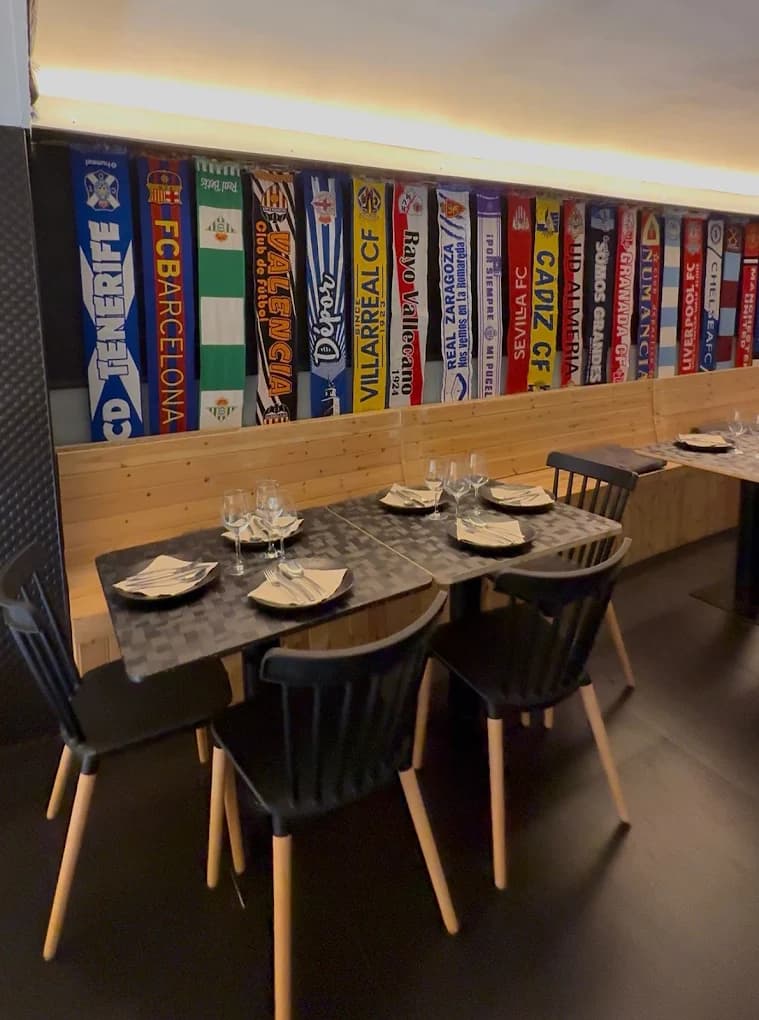 La Tasca De Garita — foto 1
