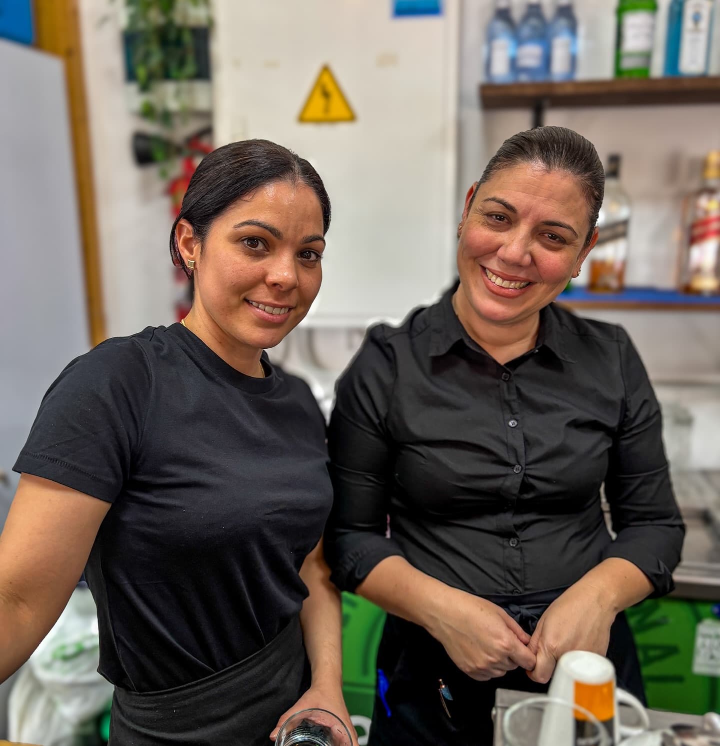 Guachinche El Carpintero — foto 2