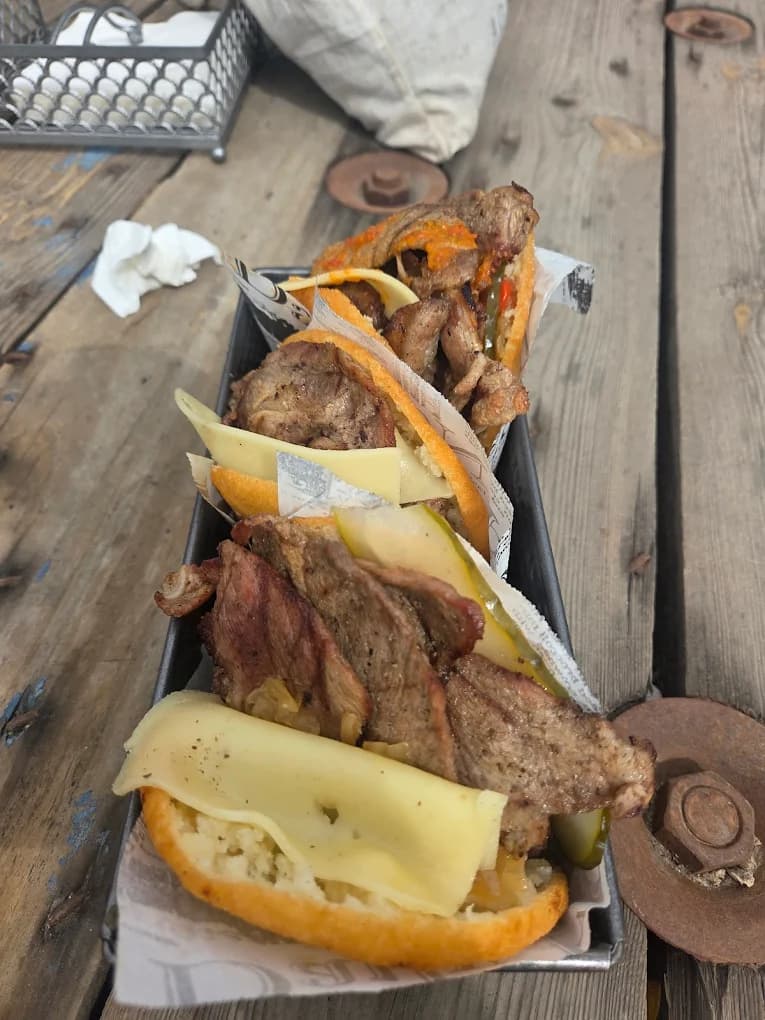 Autobar Del Arco De Tajao · foto 6