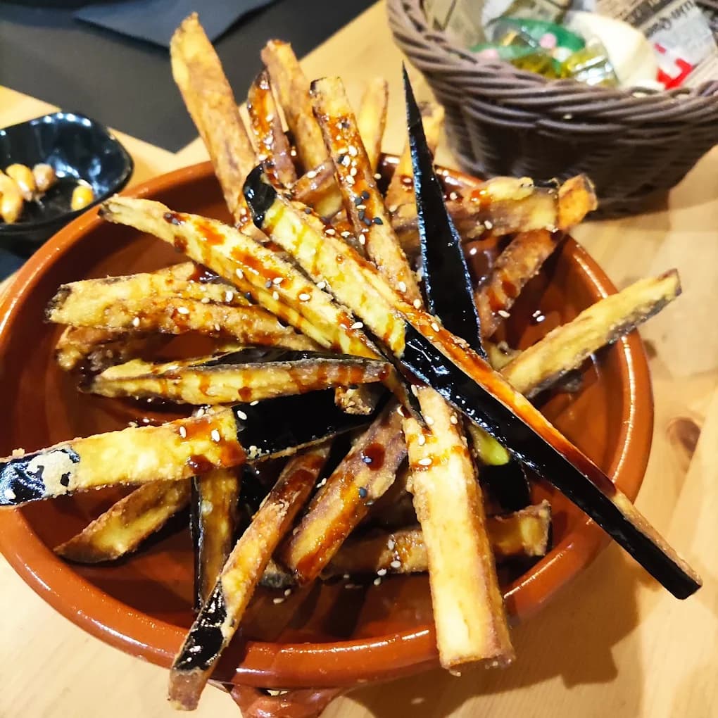 Taberna Puerto Libre — foto 5