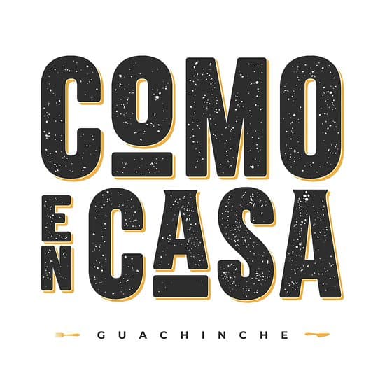 Guachinche Como En Casa — foto 1