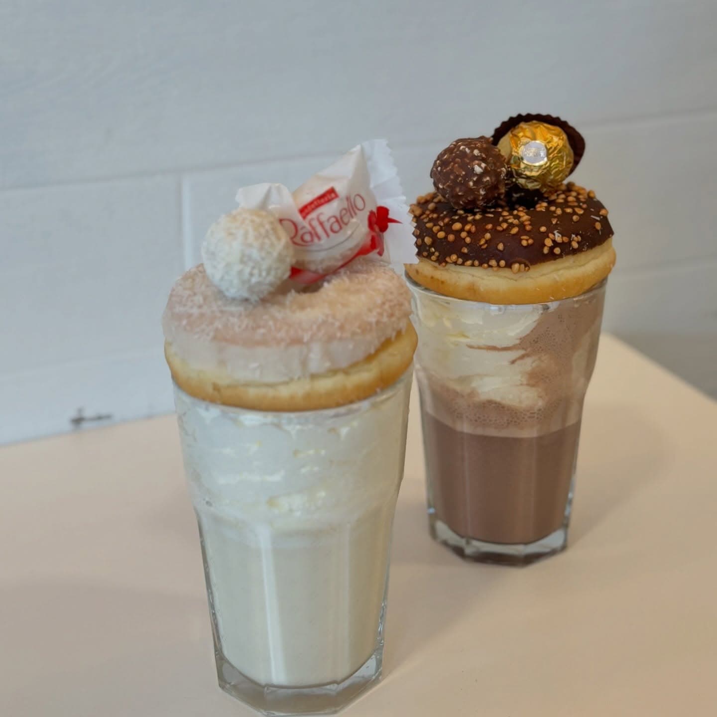  Cafeteria Los Majuelos — foto 1