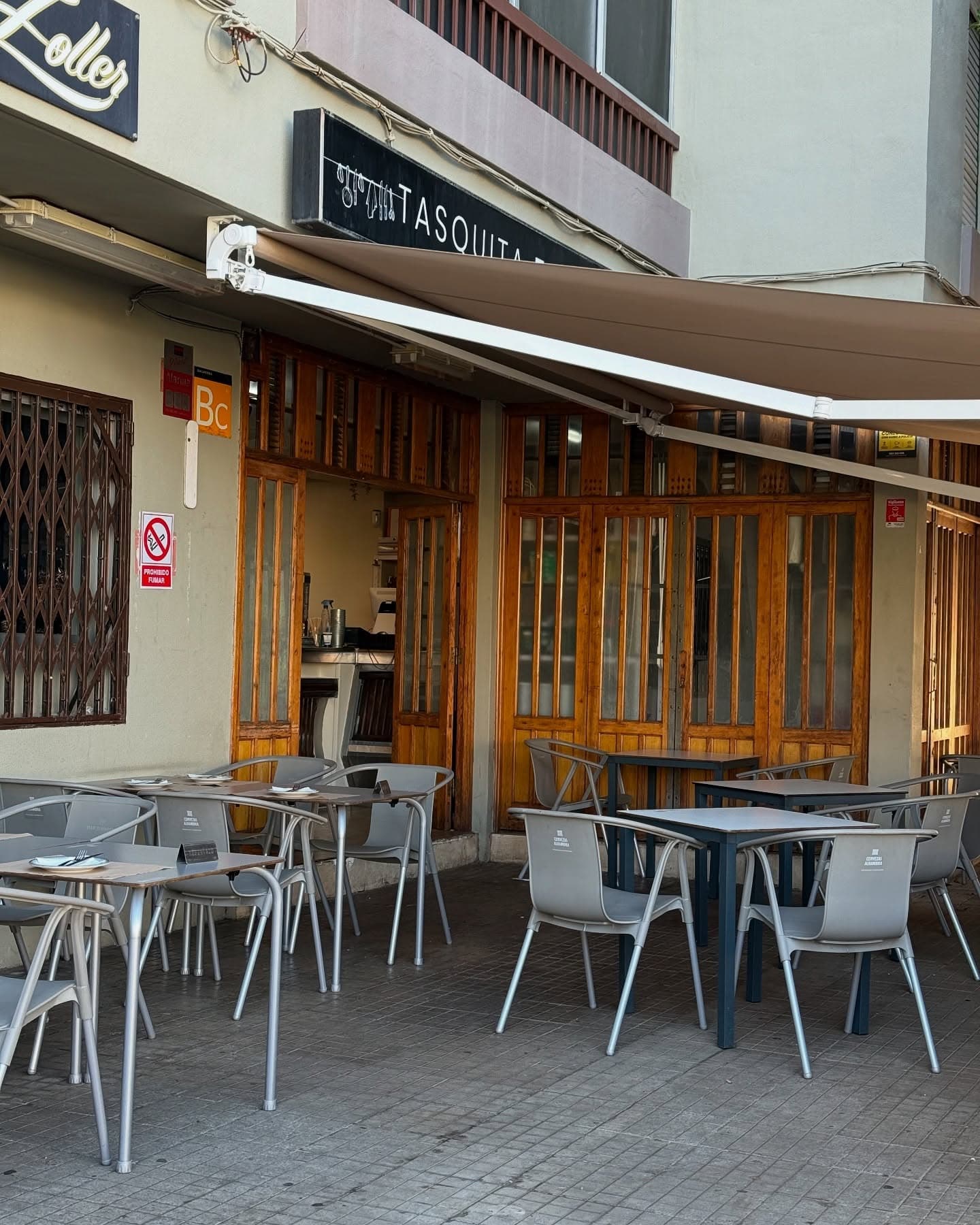 Tasquita El Cacharro · foto 6