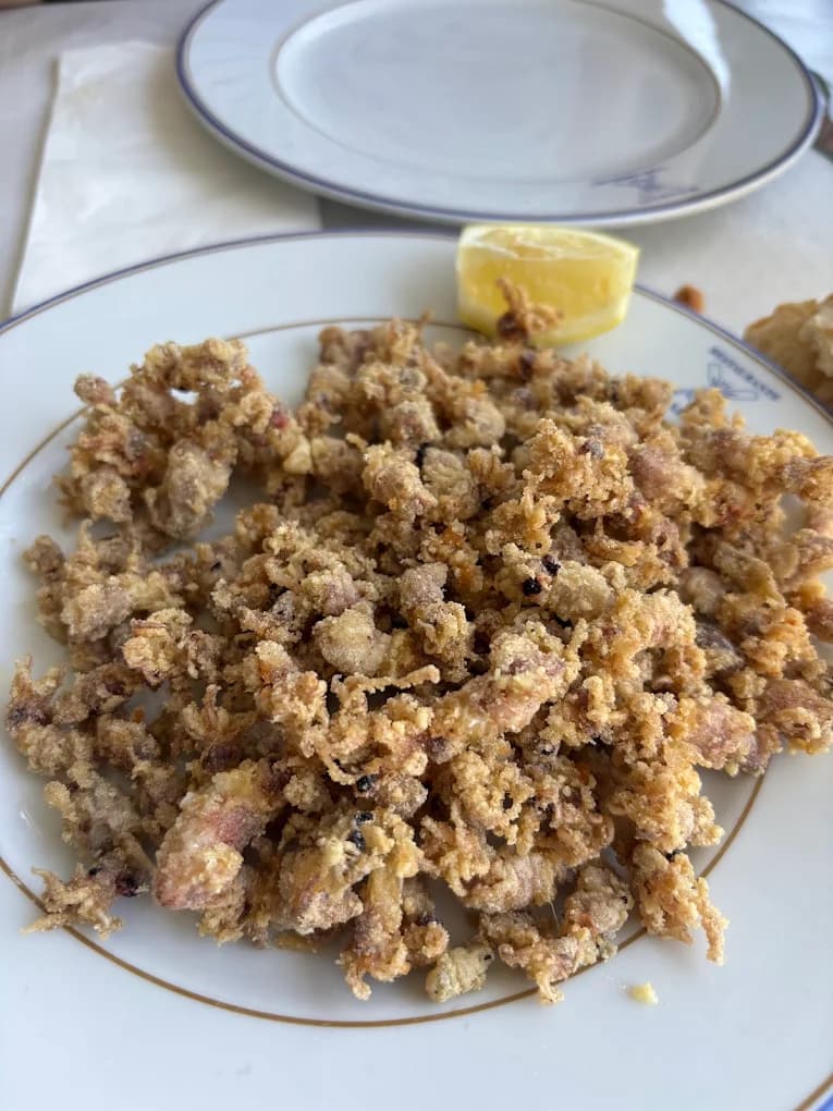 Restaurante Los Abrigos · foto 6