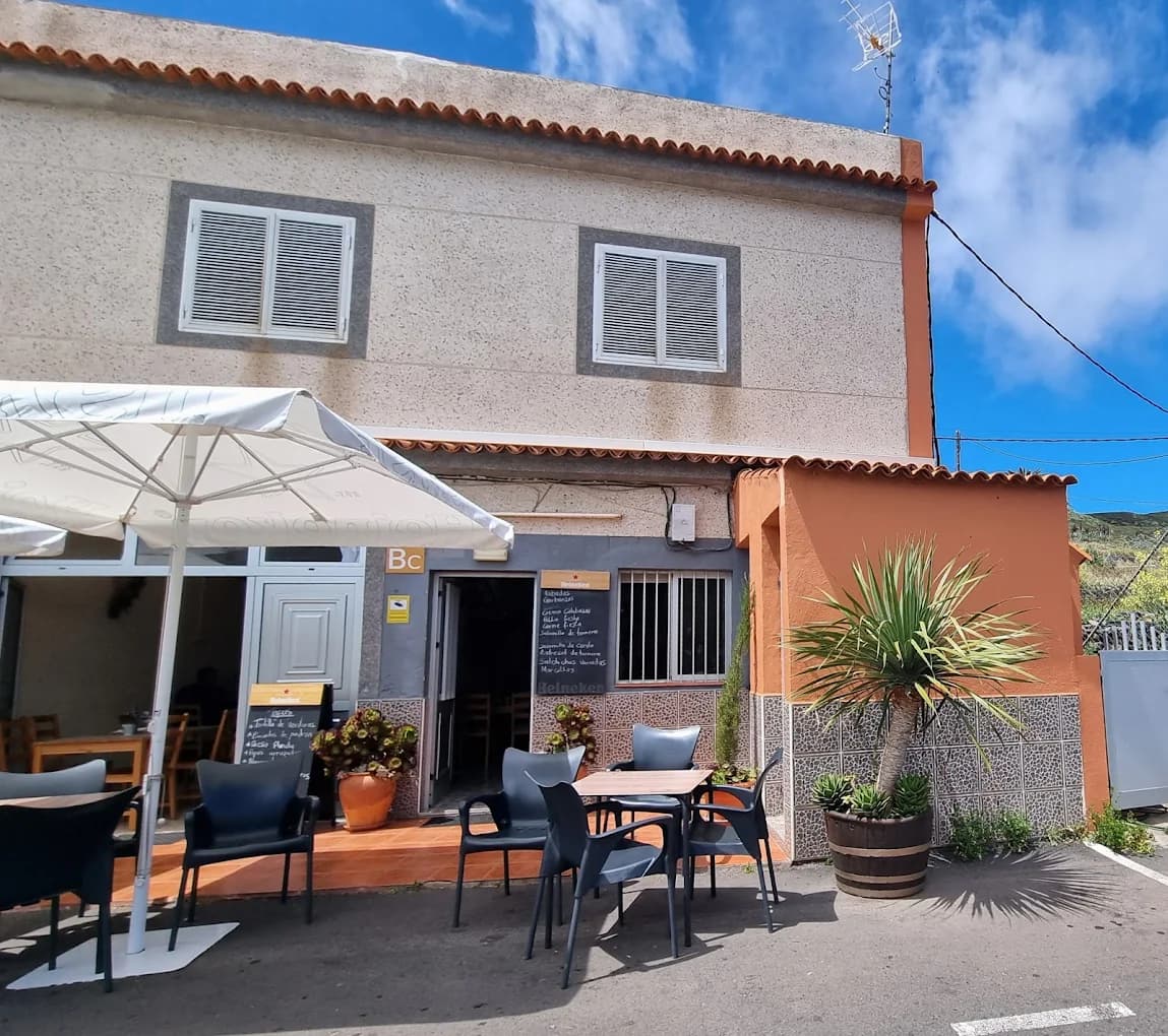 Restaurante La Fortaleza · foto 6