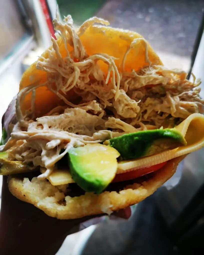 Bocaditos Chafiras — foto 5