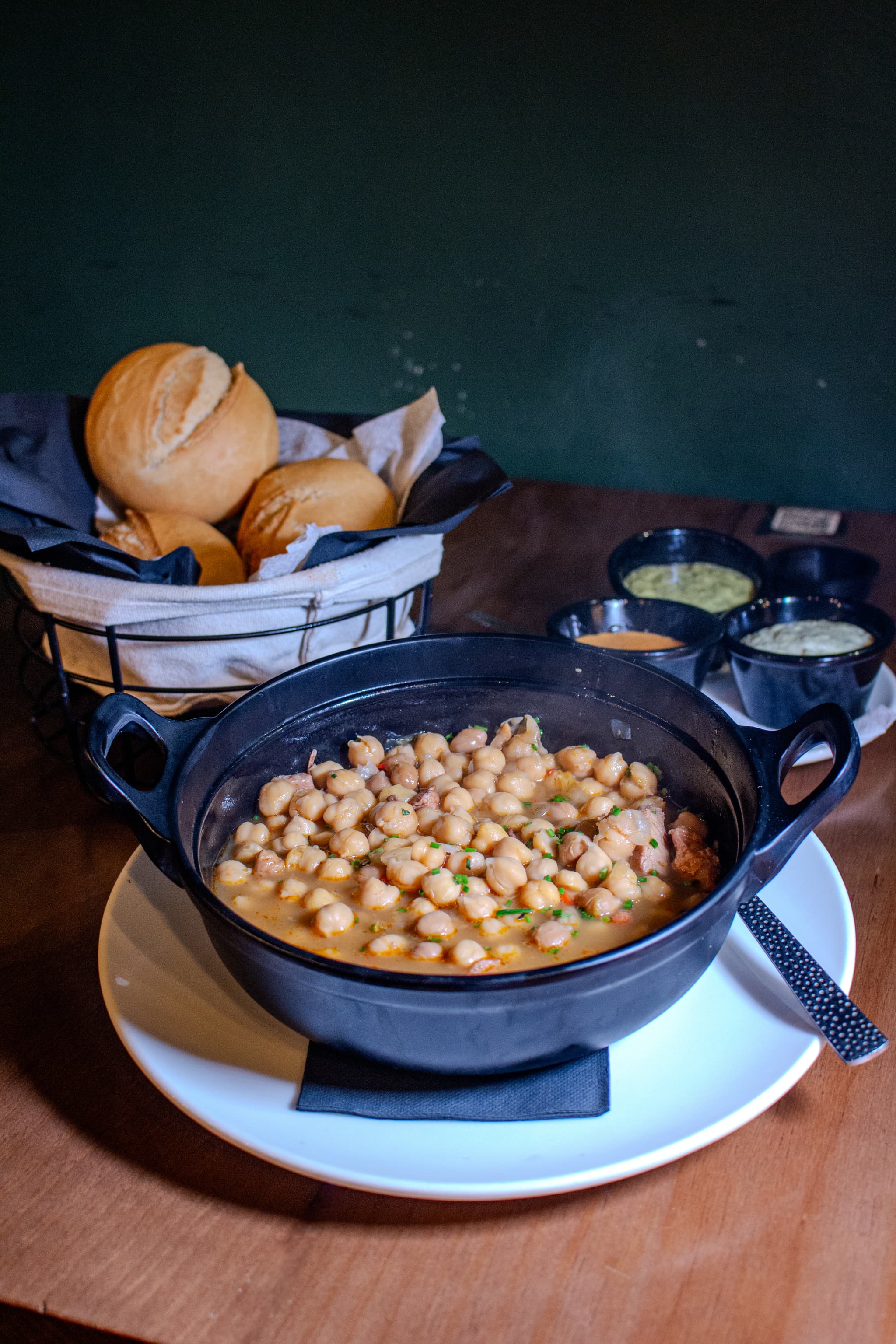 La Casa Del Mago Guachinche Moderno — foto 5