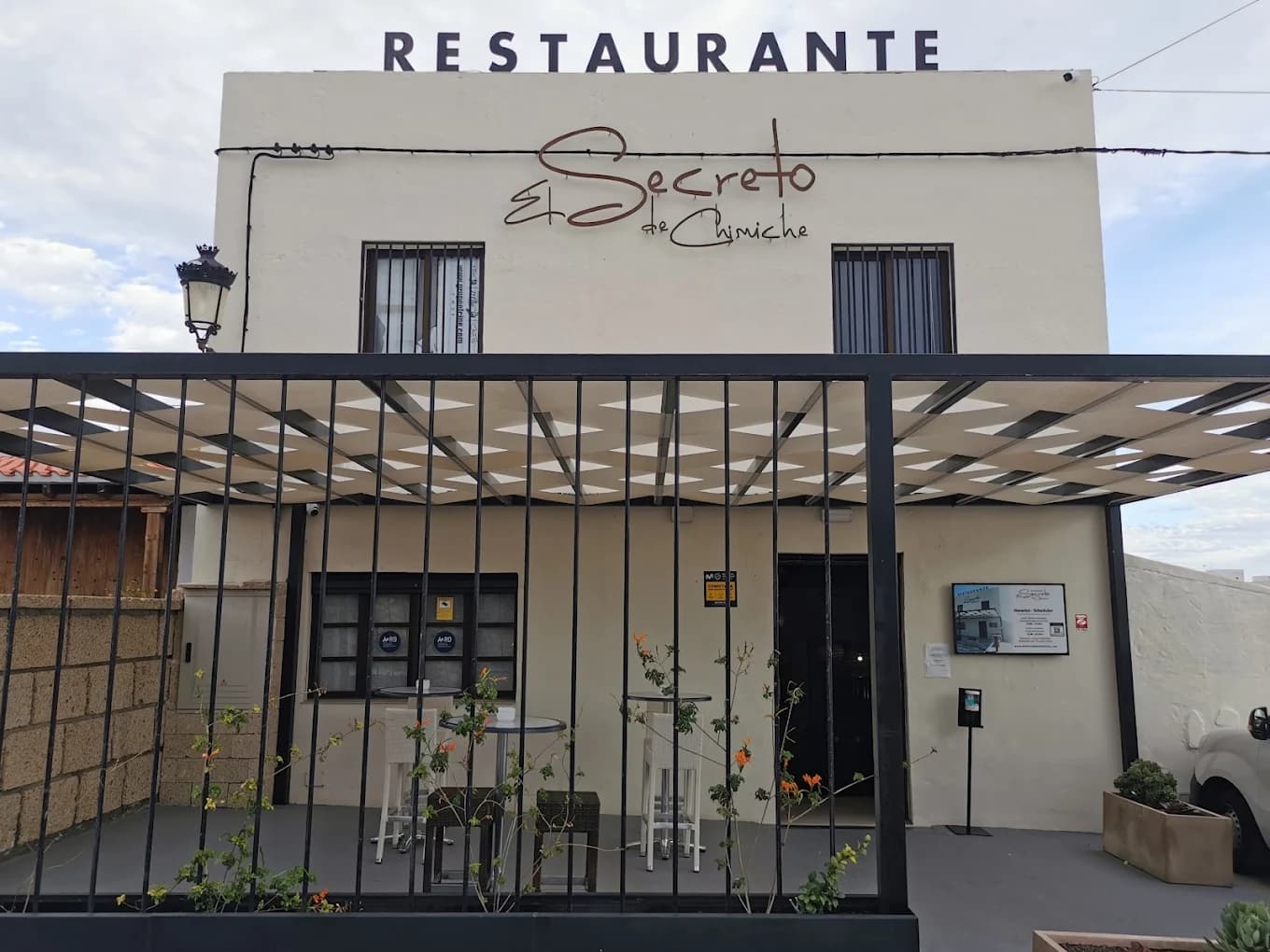 El Secreto De Chimiche — foto 4