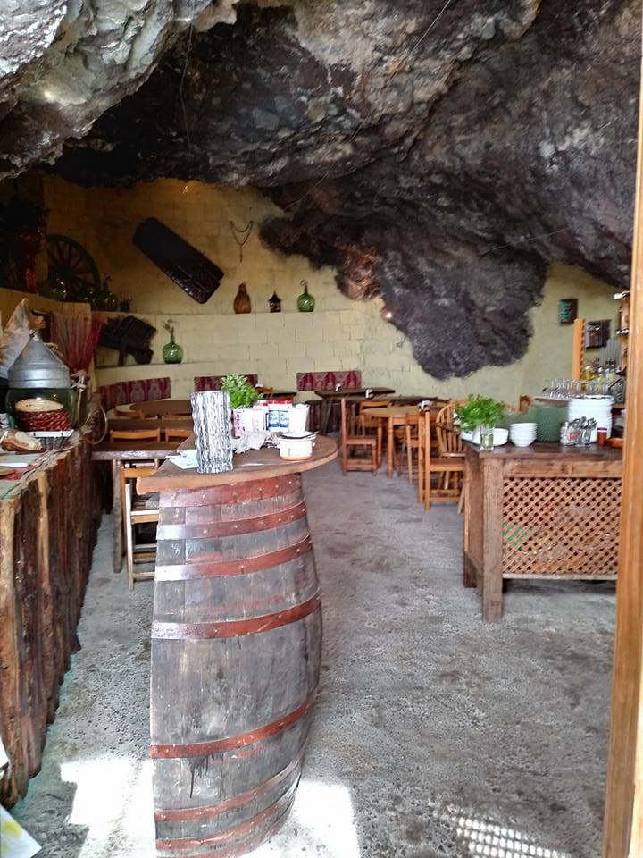 Guachinche Los Rincones — foto 2