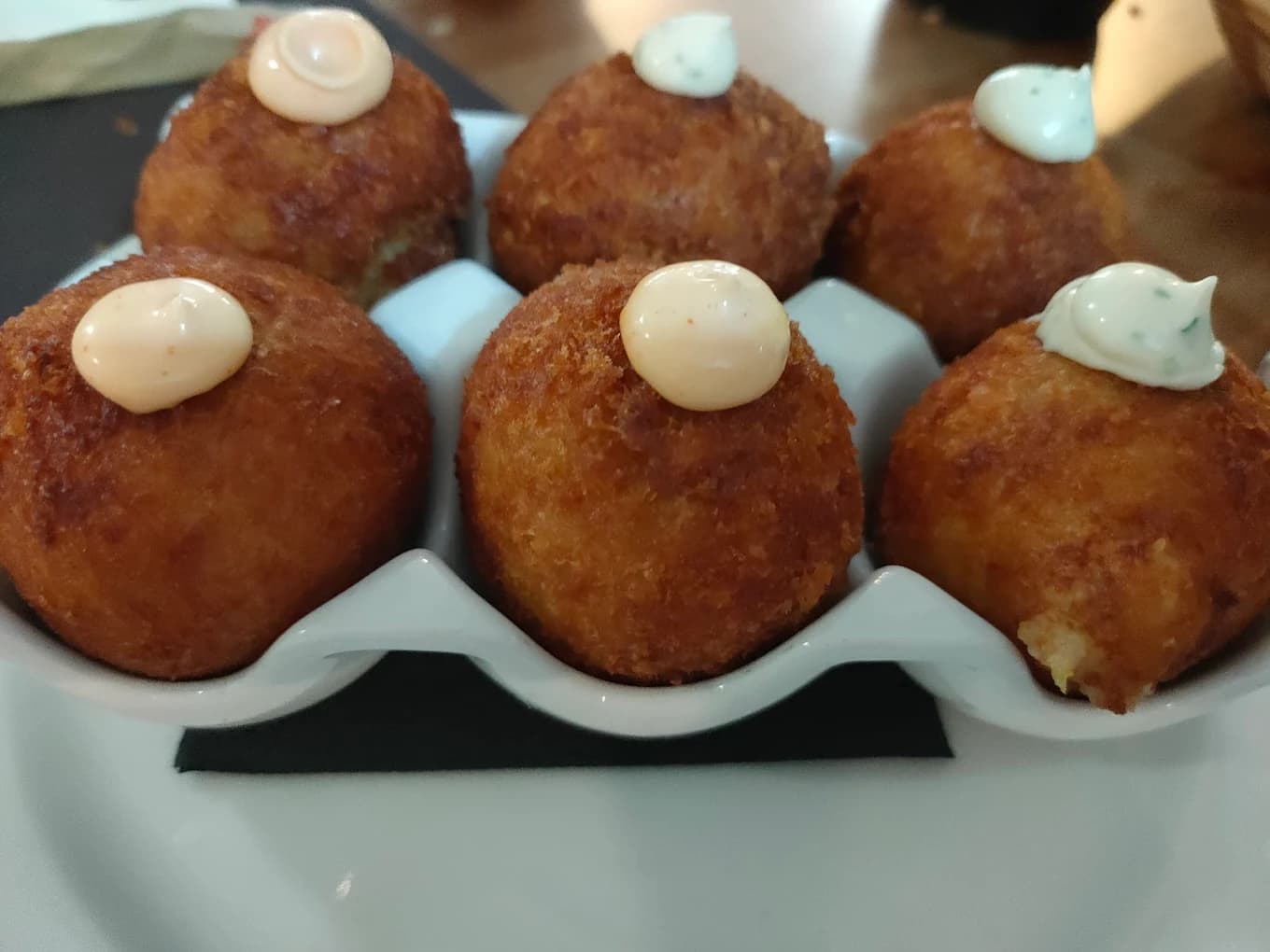 Restaurante El Picú — foto 2