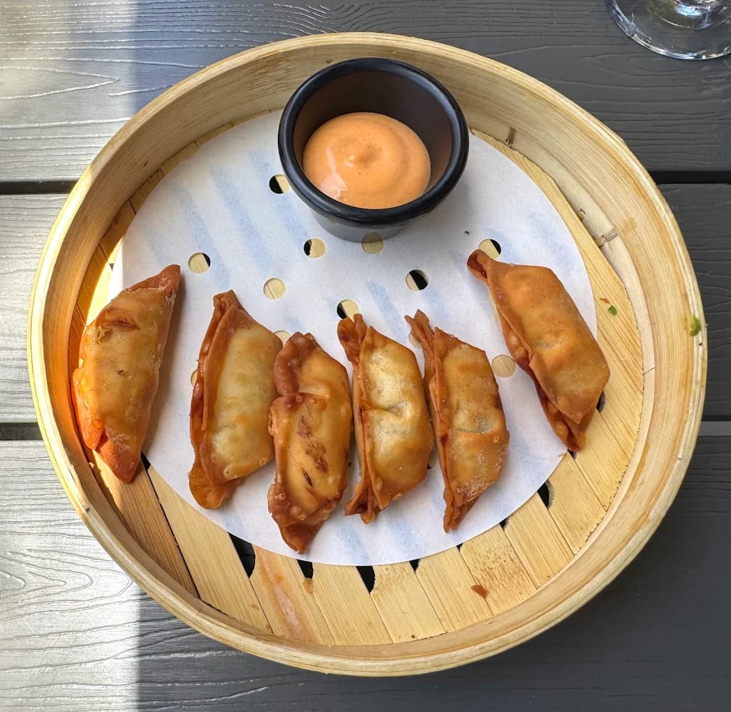 Restaurante Nana Sushi — foto 5