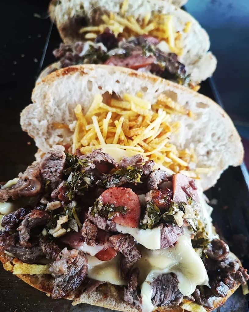 Bocaditos Chafiras — foto 2