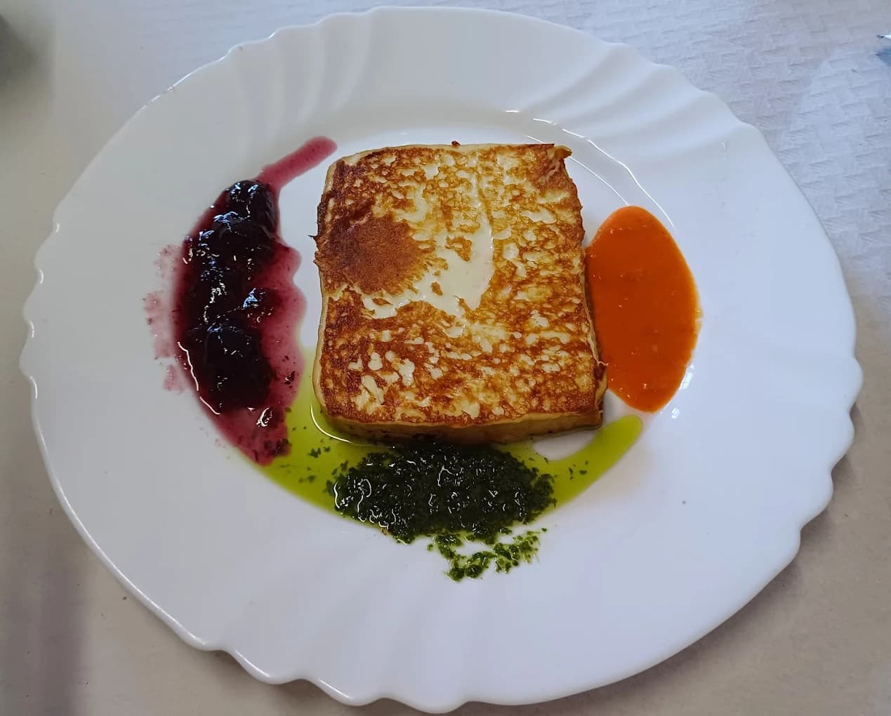 Restaurante Casa Jeremias · foto 6
