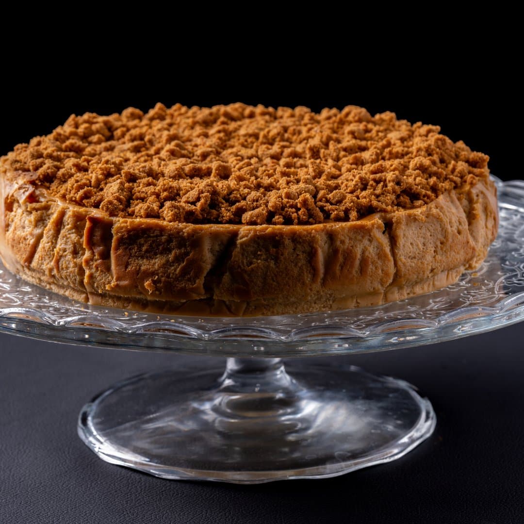 Varguita Cheesecake — foto 1