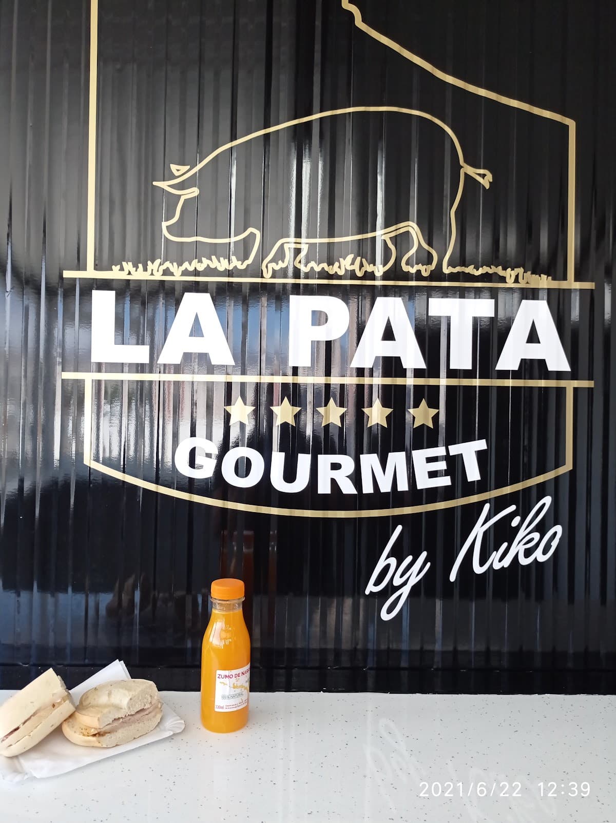 La Pata Gourmet By Kiko — foto 1