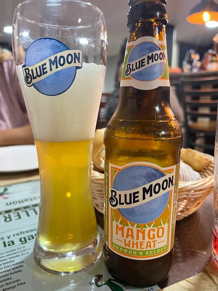 Cervecería La Artillería — foto 2
