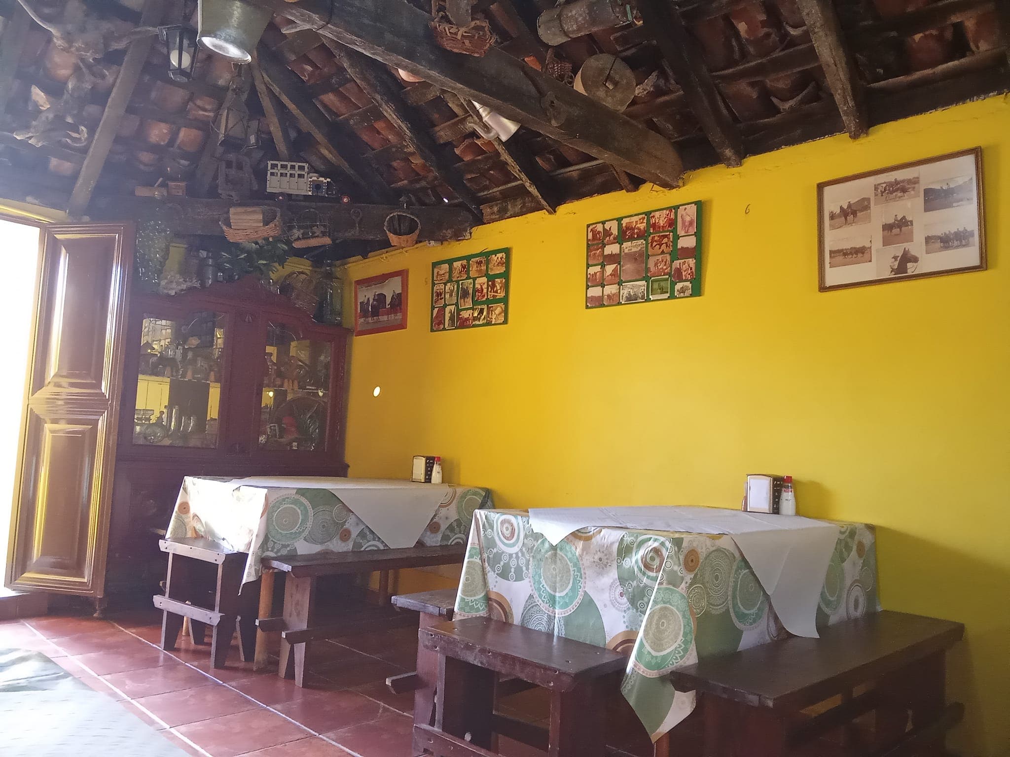 Guachinche M Chela — foto 1