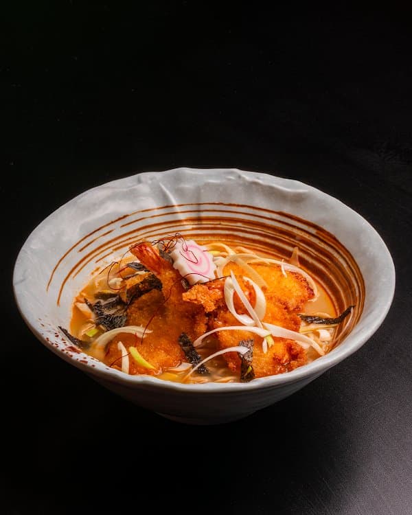 Mr Chen Ramen — foto 1