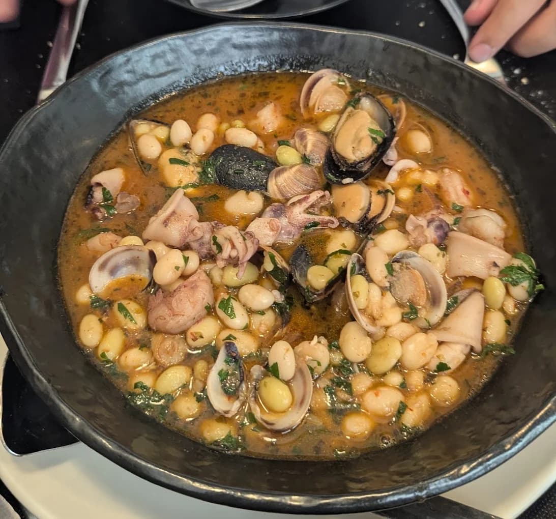 Taberna Puerto Libre — foto 4
