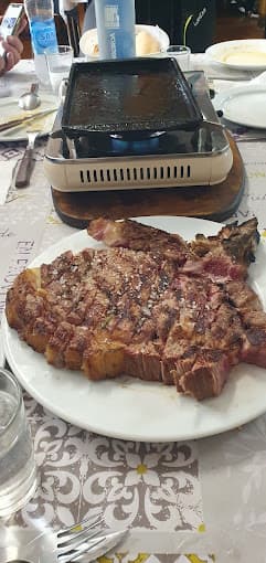 Guachinche Casa Pepe — foto 2